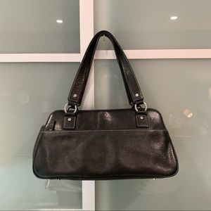 Kate Spade Black Shoulder Bag